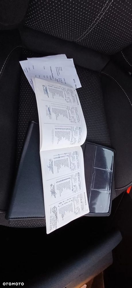 Opel Astra IV 1.4 T Cosmo S&S EU6 - 15