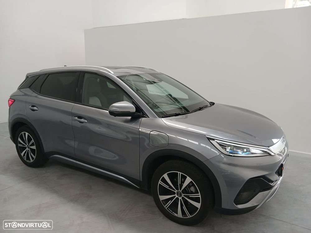 BYD Atto 3 60.48 kWh Design - 4