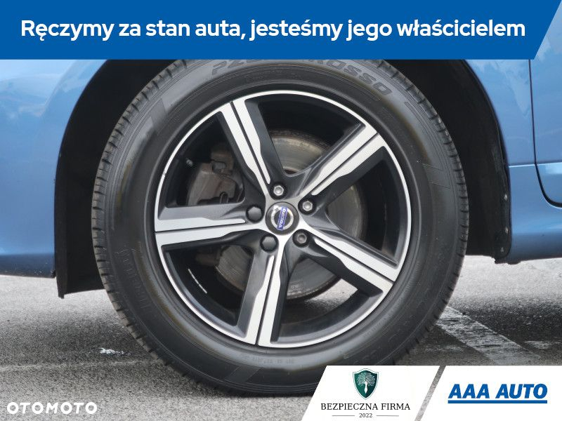 Volvo XC 60 - 16