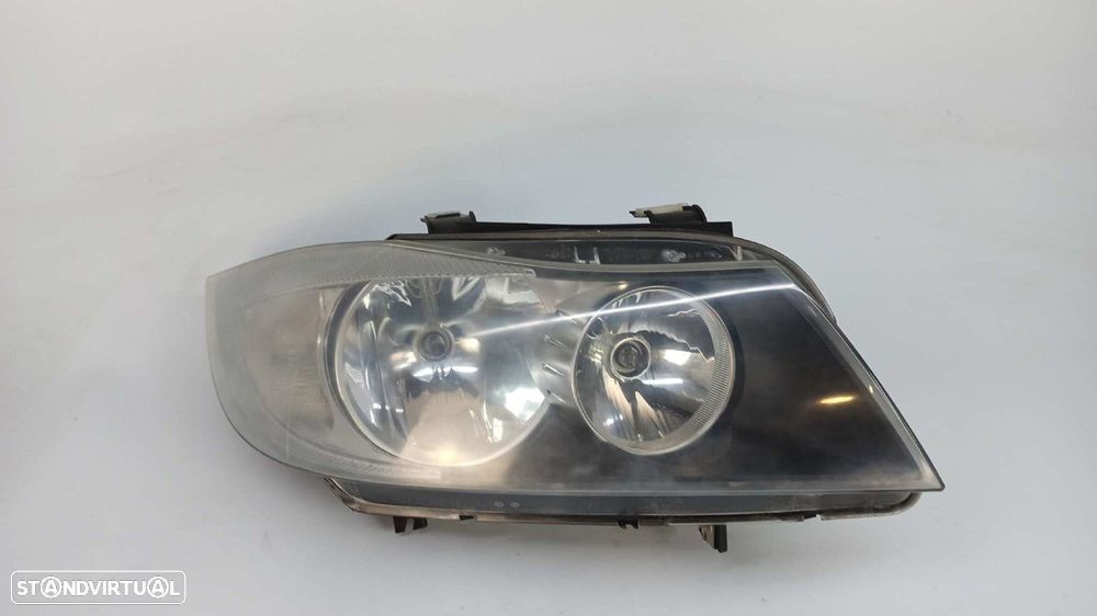 FAROL DIREITO BMW SERIE 3 TOURING (E91) 325D - 3