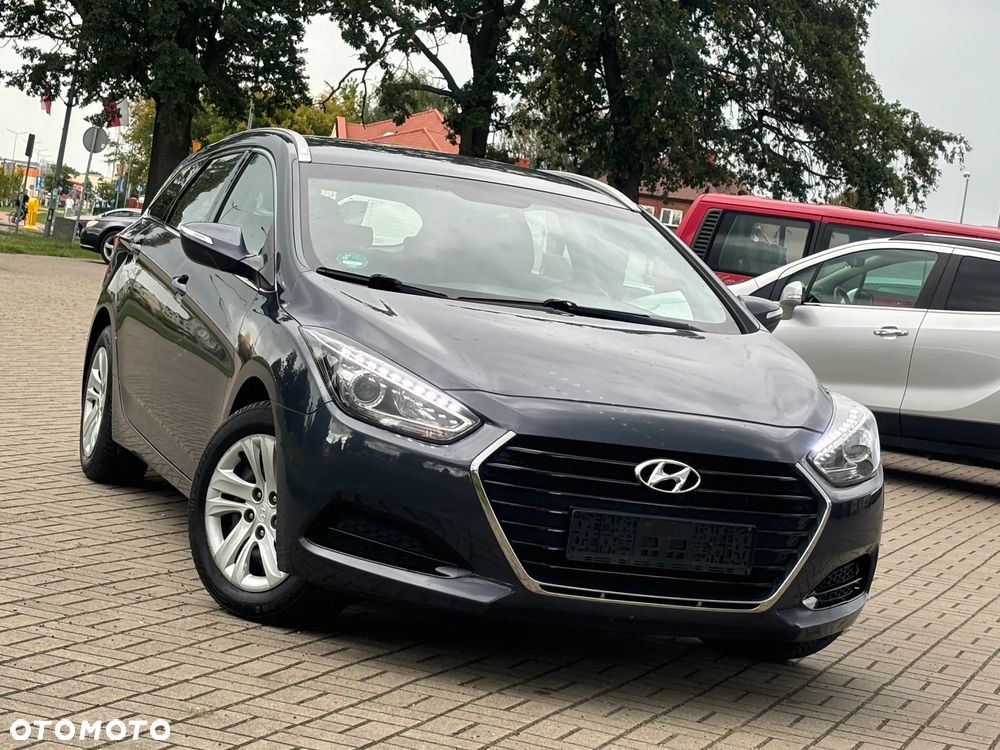 Hyundai i40 1.6 Comfort - 7