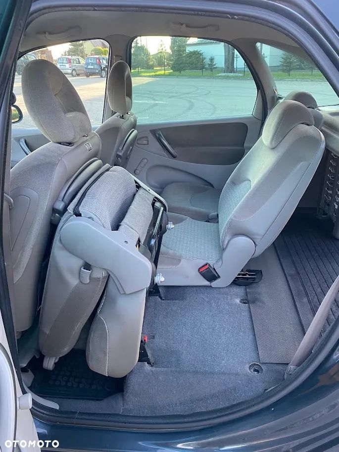 Citroën Xsara Picasso 1.6 16V Exclusive - 22