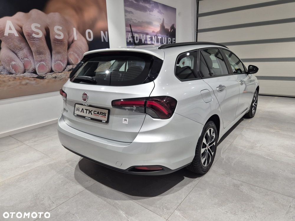 Fiat Tipo 1.0 T3 City Life - 6