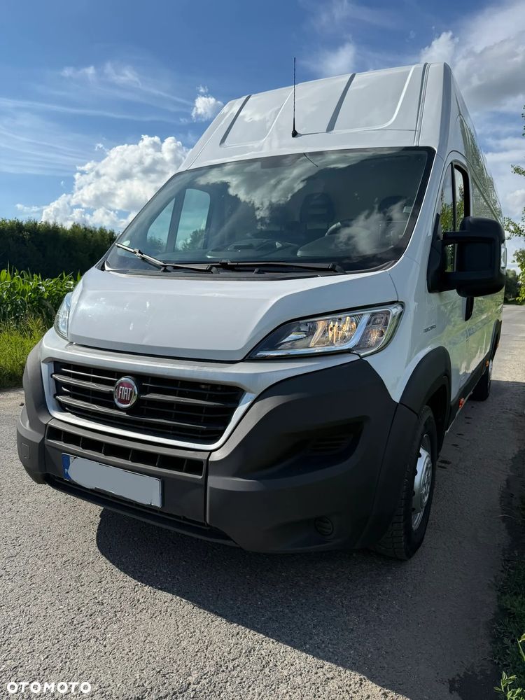 Fiat Ducato - 2