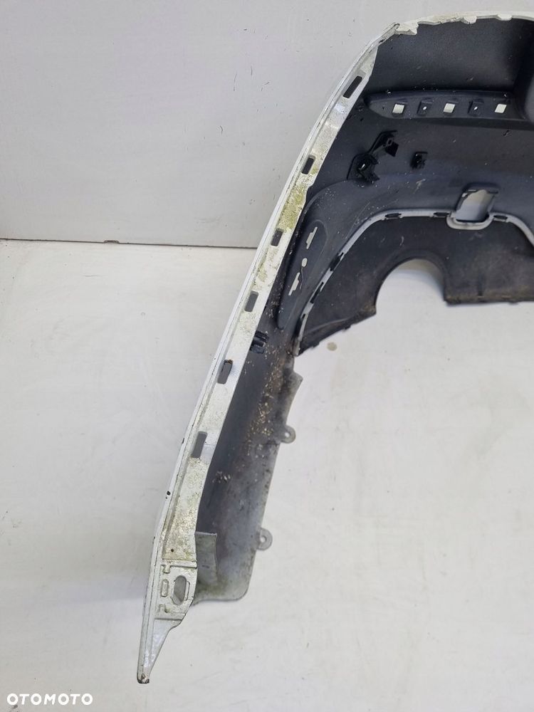 bmw 3 g20 sedan m-pakiet zderzak tył tylny - 8