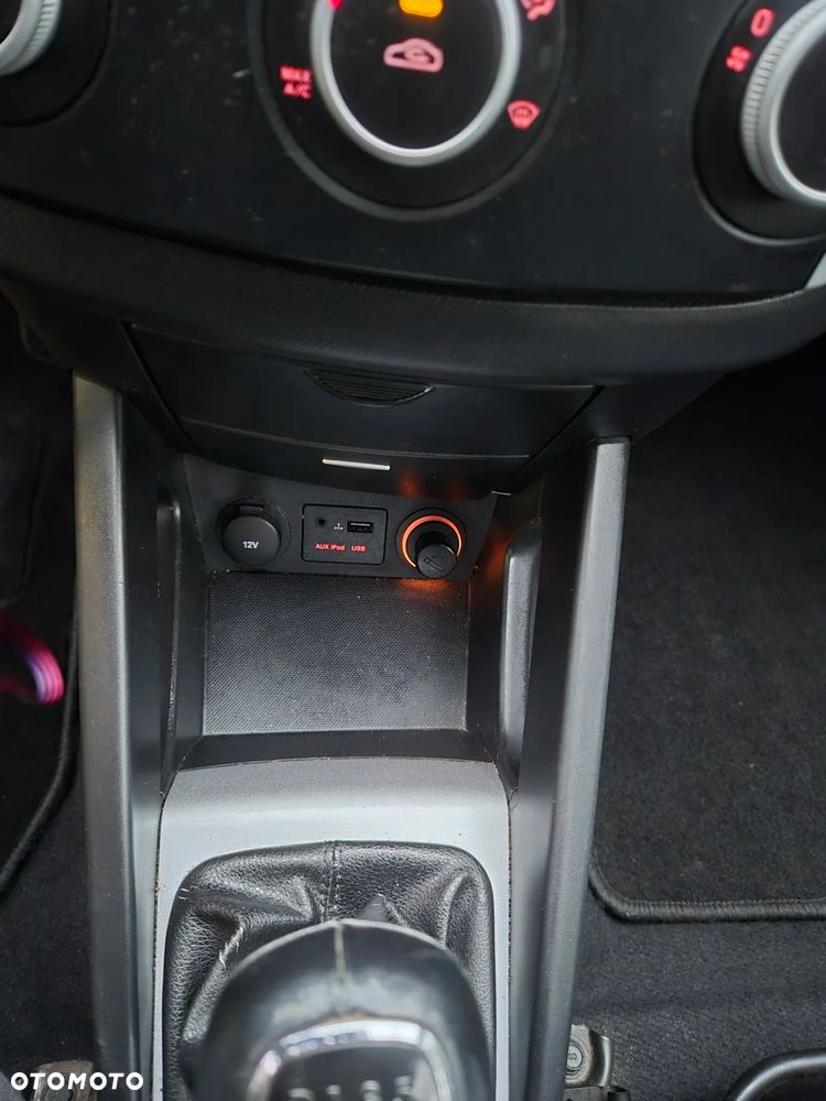 Kia Ceed 1.4 CVVT SW ISG Vision - 6