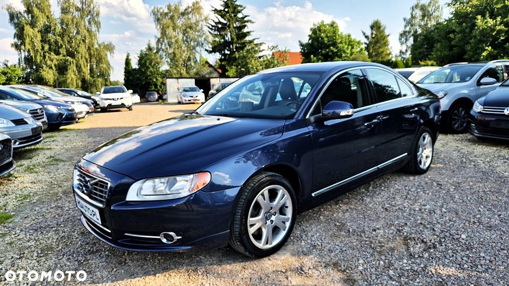 Volvo S80 2.0T Summum - 26