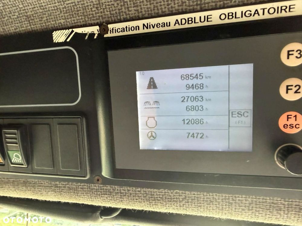 Schmidt CLEANGO 500 - 12