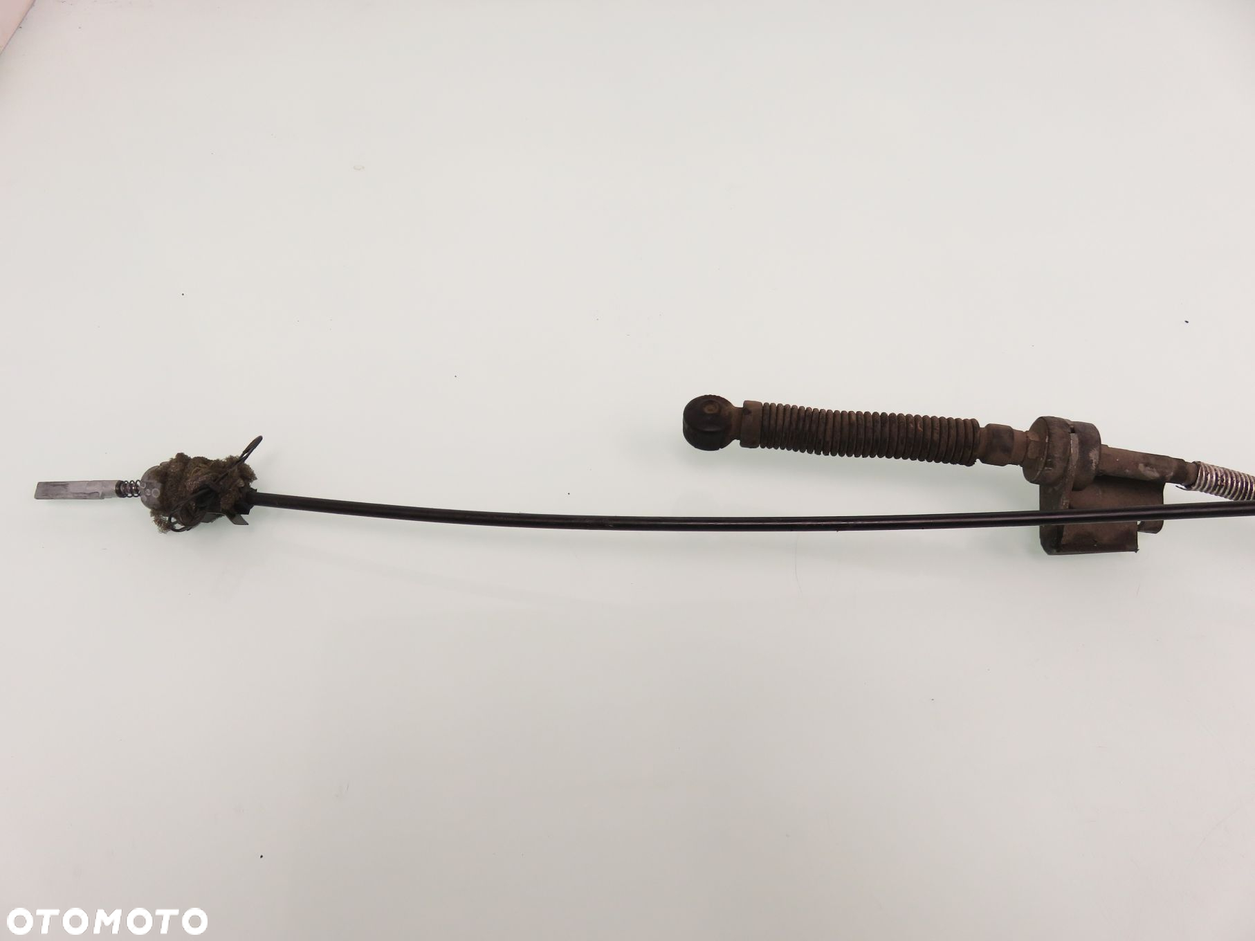 LEWAREK AUDI A6 C5 2.8 AUTOMAT 4B0713041L - 6