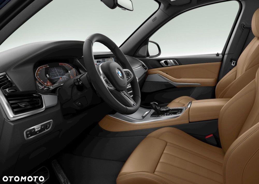 BMW X5 xDrive30d mHEV sport - 10