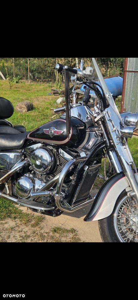 Kawasaki Vulcan - 14