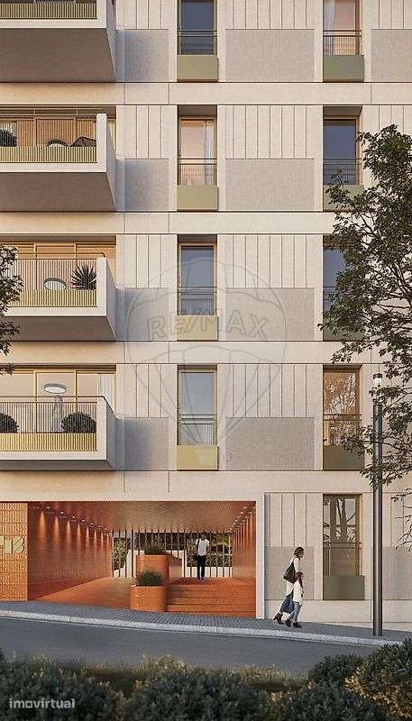 Apartamento T2 para venda - Grande imagem: 2/9