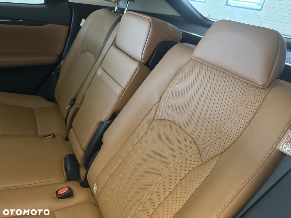 Lexus RX 300 Prestige - 20