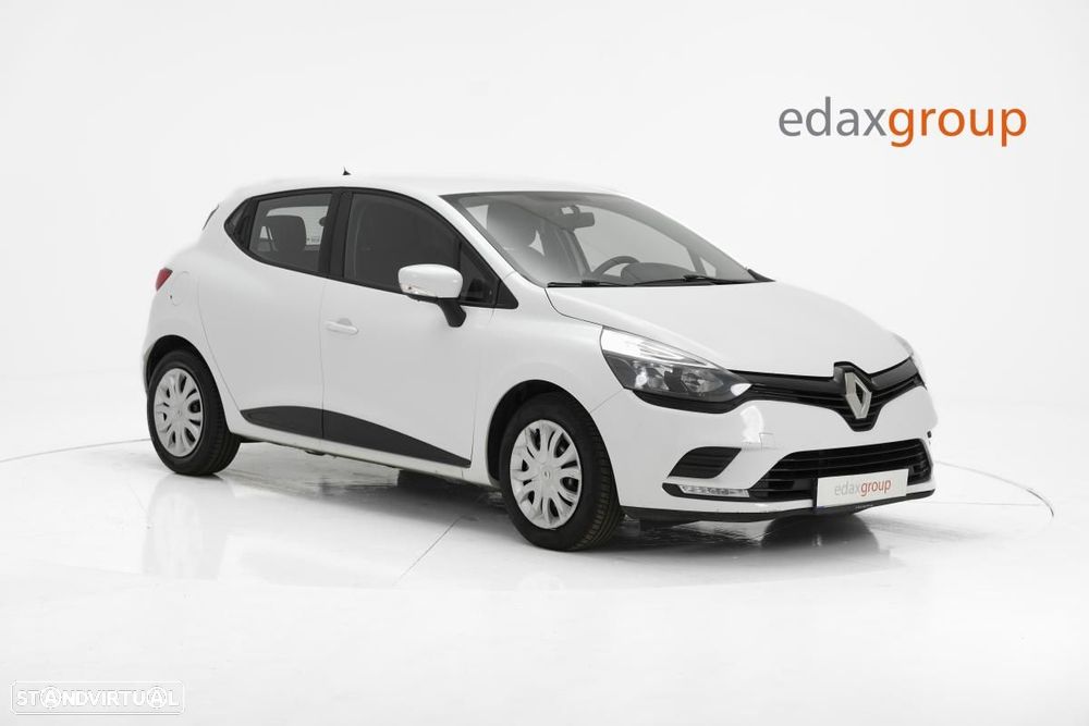Renault Clio 1.5 dCi Zen - 1