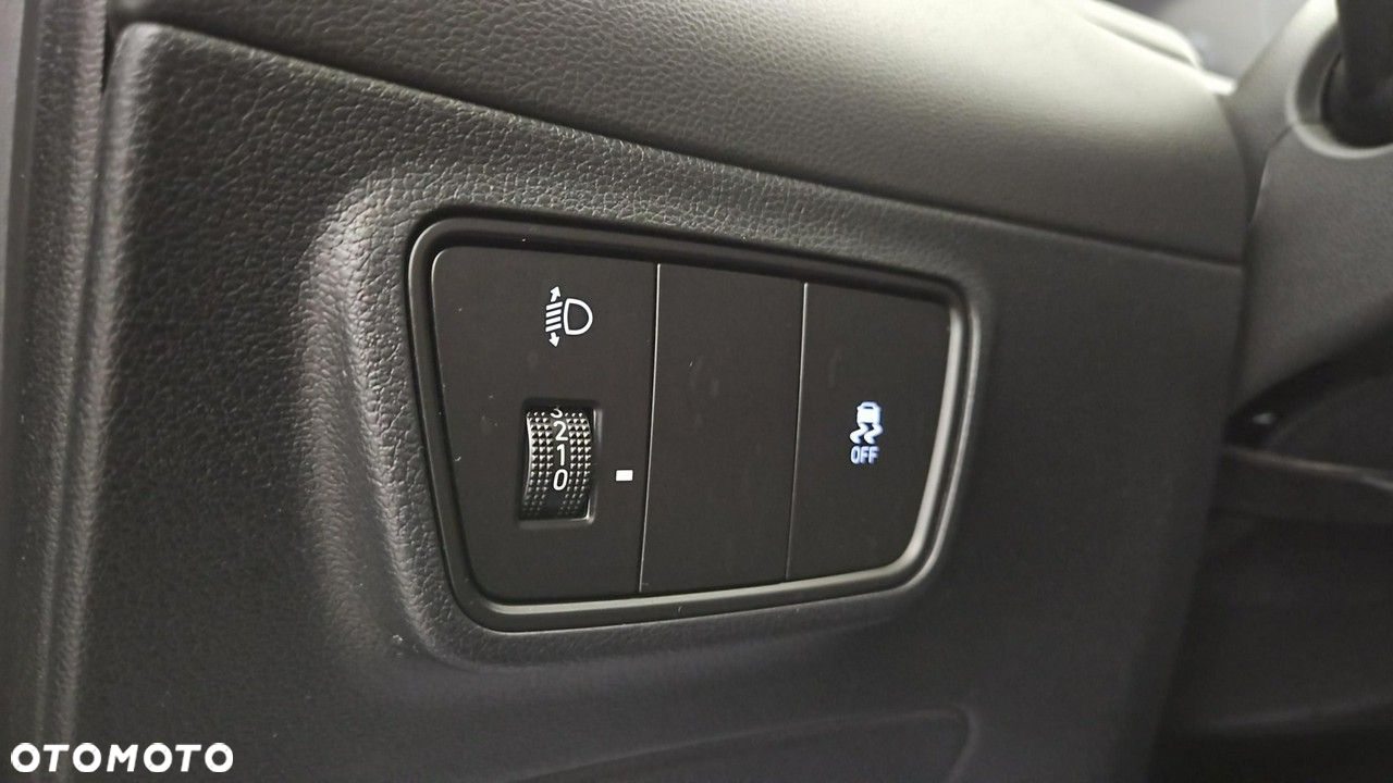 Hyundai Tucson - 17
