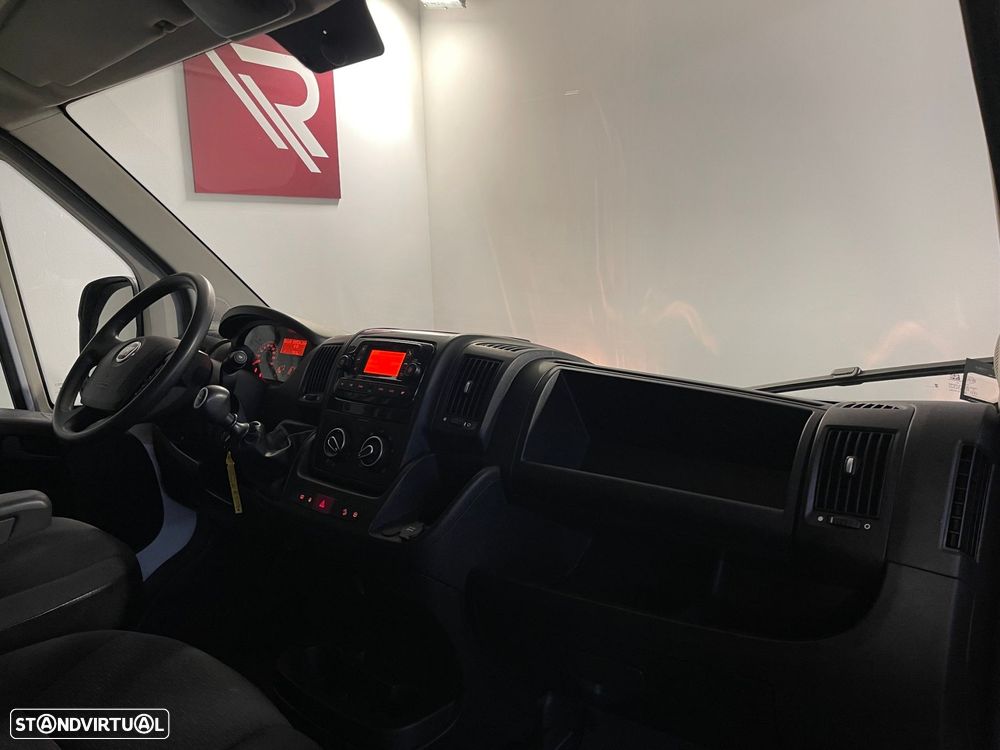 Fiat Ducato Outro - 12