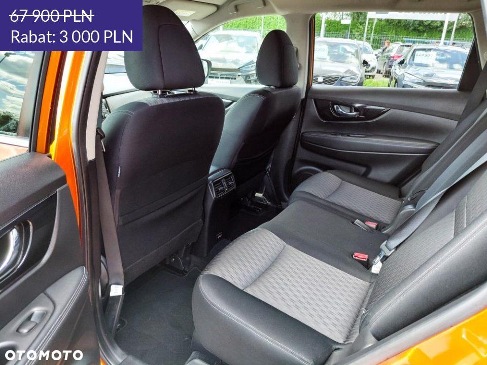 Nissan X-Trail - 9