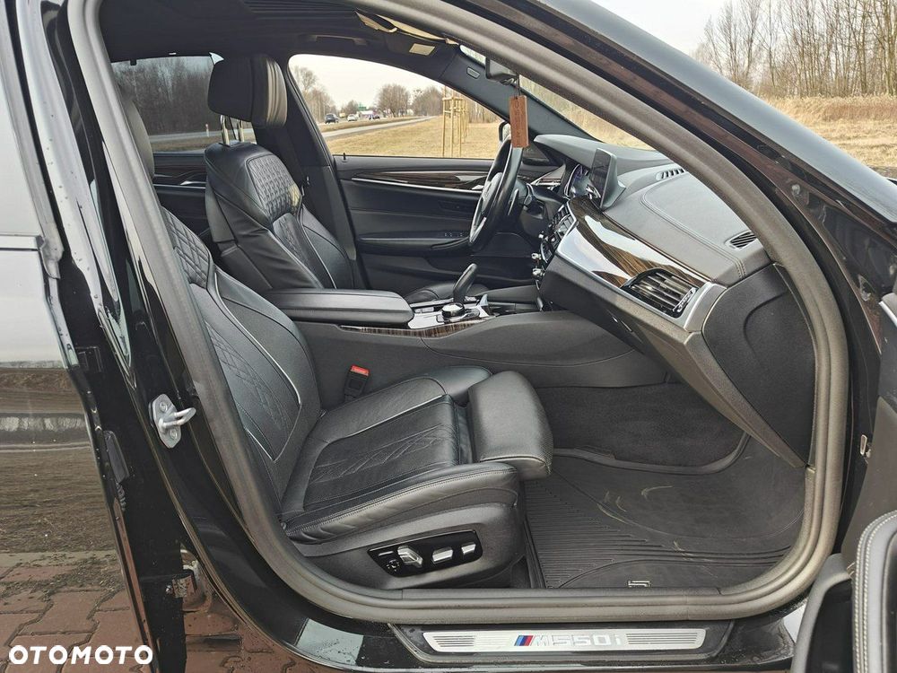 BMW Seria 5 - 21