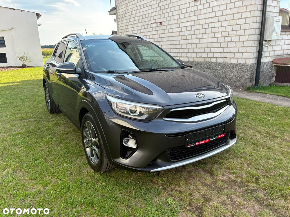 Kia Stonic 1.6 CRDi L - 2