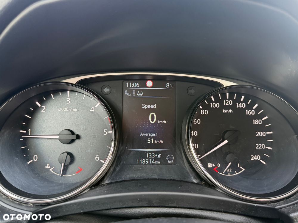 Nissan X-Trail - 34