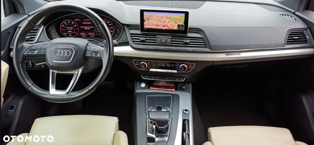 Audi Q5 2.0 TFSI Quattro Sport S tronic - 5
