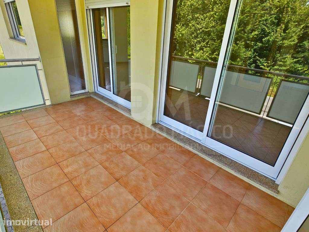 Apartamento T2 para arrendamento em Santa Maria da Feira - Grande imagem: 5/29