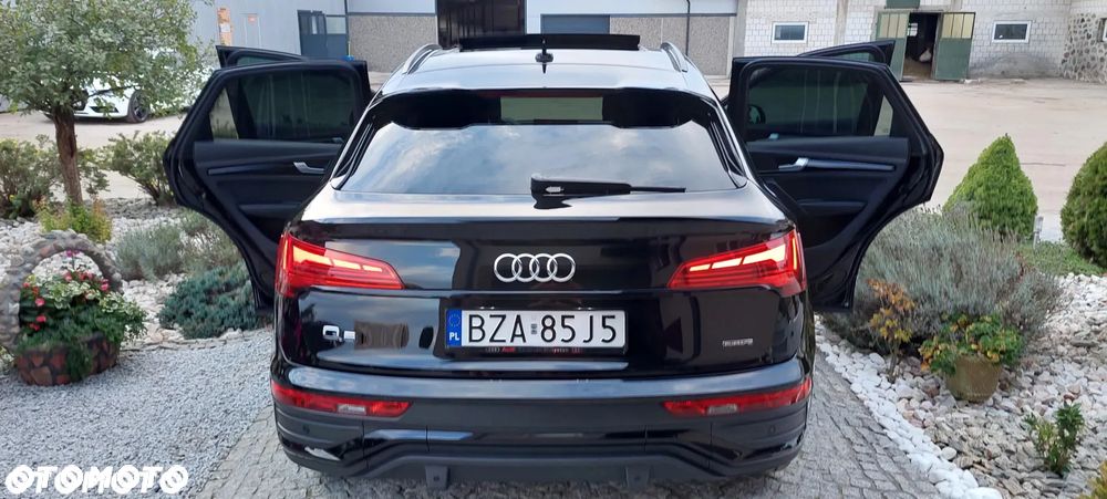Audi Q5 Sportback - 17