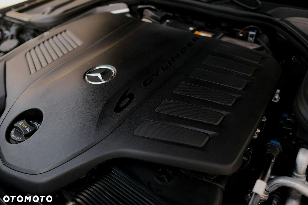 Mercedes-Benz Klasa E 450 4-Matic All-Terrain Exclusive - 6