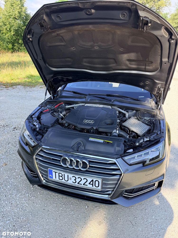 Audi A4 Avant - 18