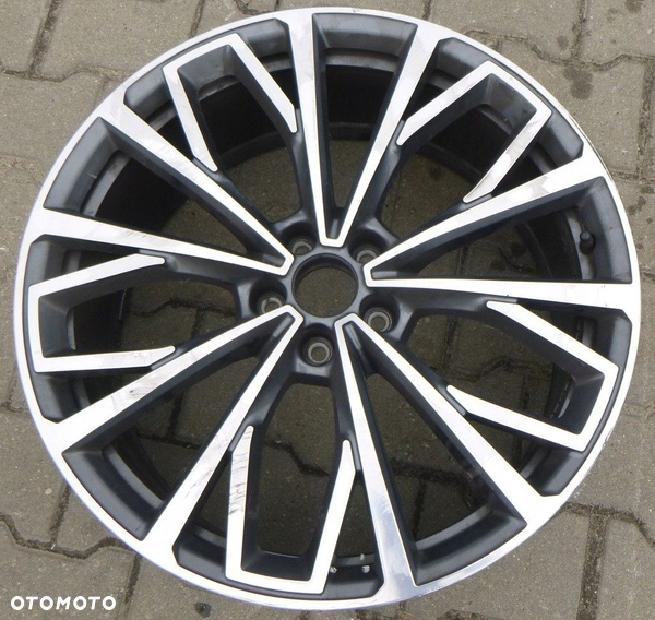 Audi A6 C8 Felga Aluminiowa 21" 4K0601025AQ