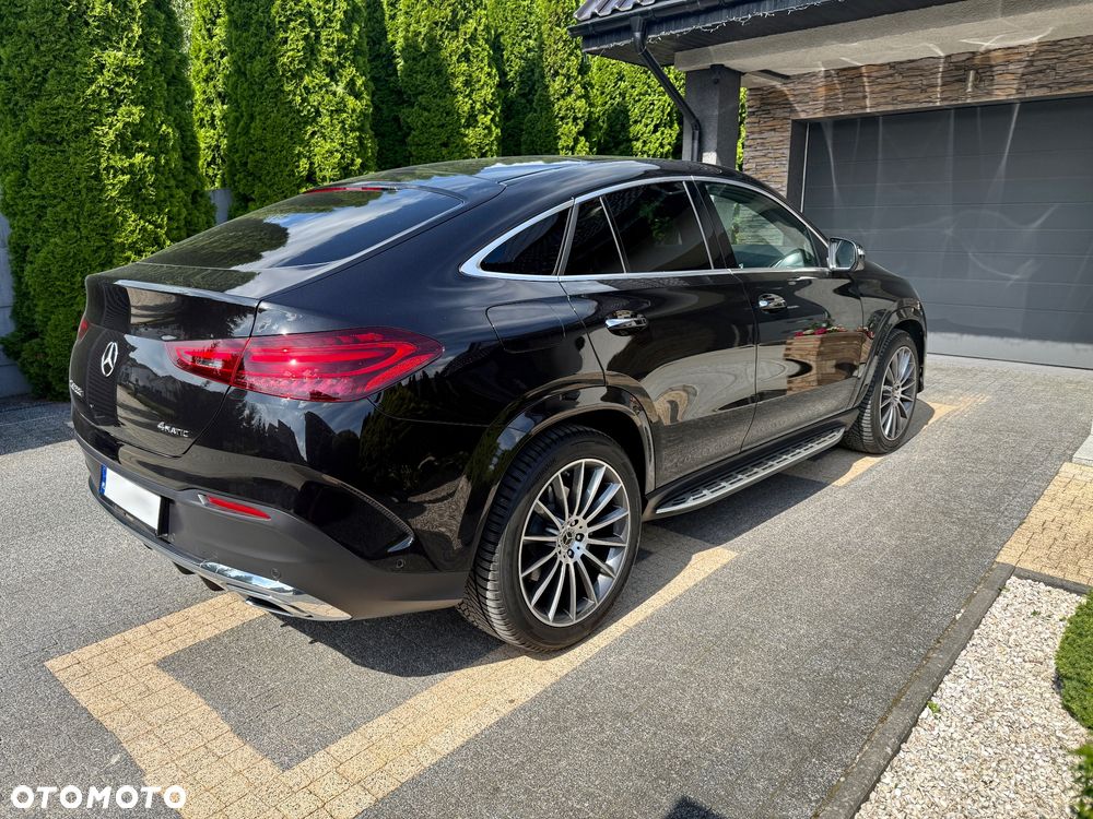 Mercedes-Benz GLE 300 d 4-Matic Premium Plus - 4