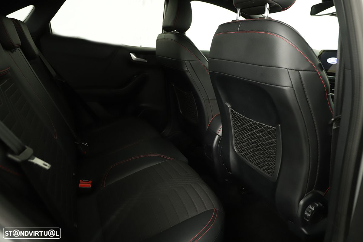 Ford Puma 1.0 EcoBoost MHEV ST-Line - 20