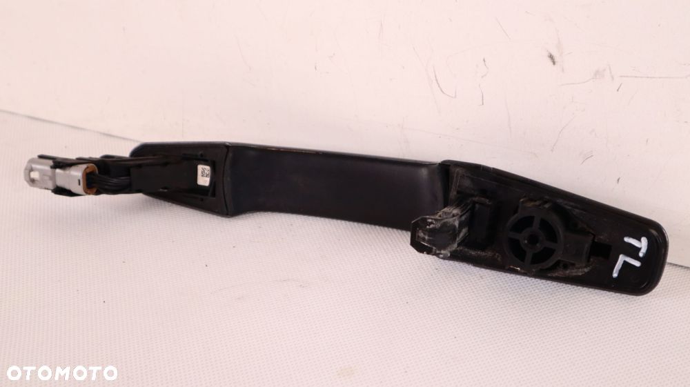 LAND ROVER DISCOVERY SPORT L550 KLAMKA DRZWI LEWA TYŁ LRC 873 - 7