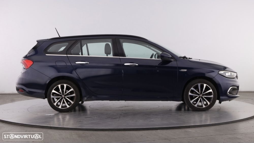 Fiat Tipo Station Wagon 1.6 M-Jet Lounge JLL17 - 7