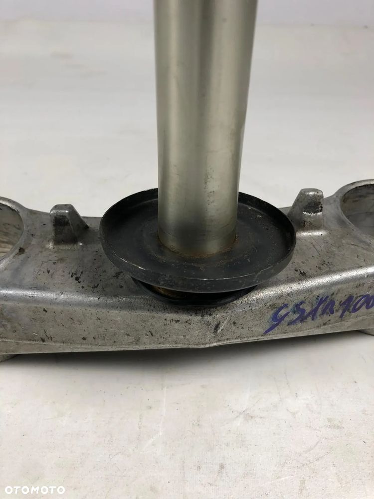 Suzuki GSXR 1000 K5 K6 Półka Dolna Sztyca - 3