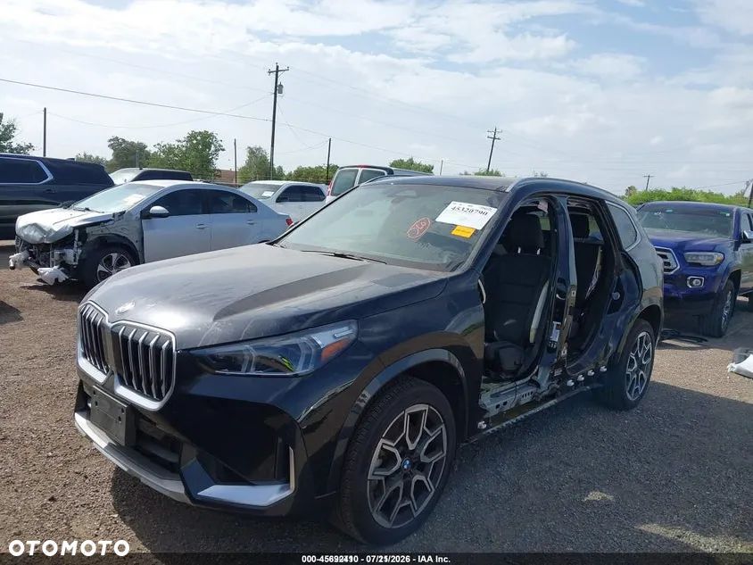 BMW X1 - 8