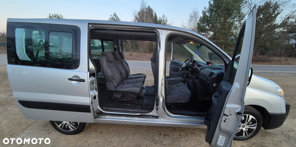 Peugeot Expert - 15