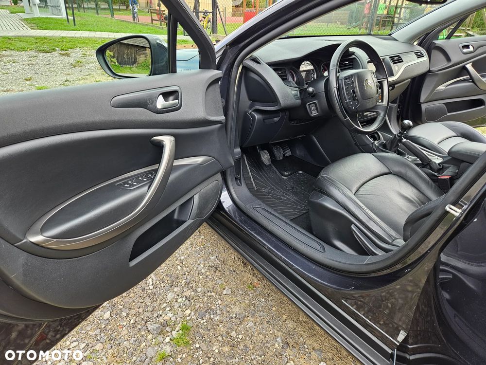 Citroën C5 2.0 BlueHDi Exclusive S&S - 14