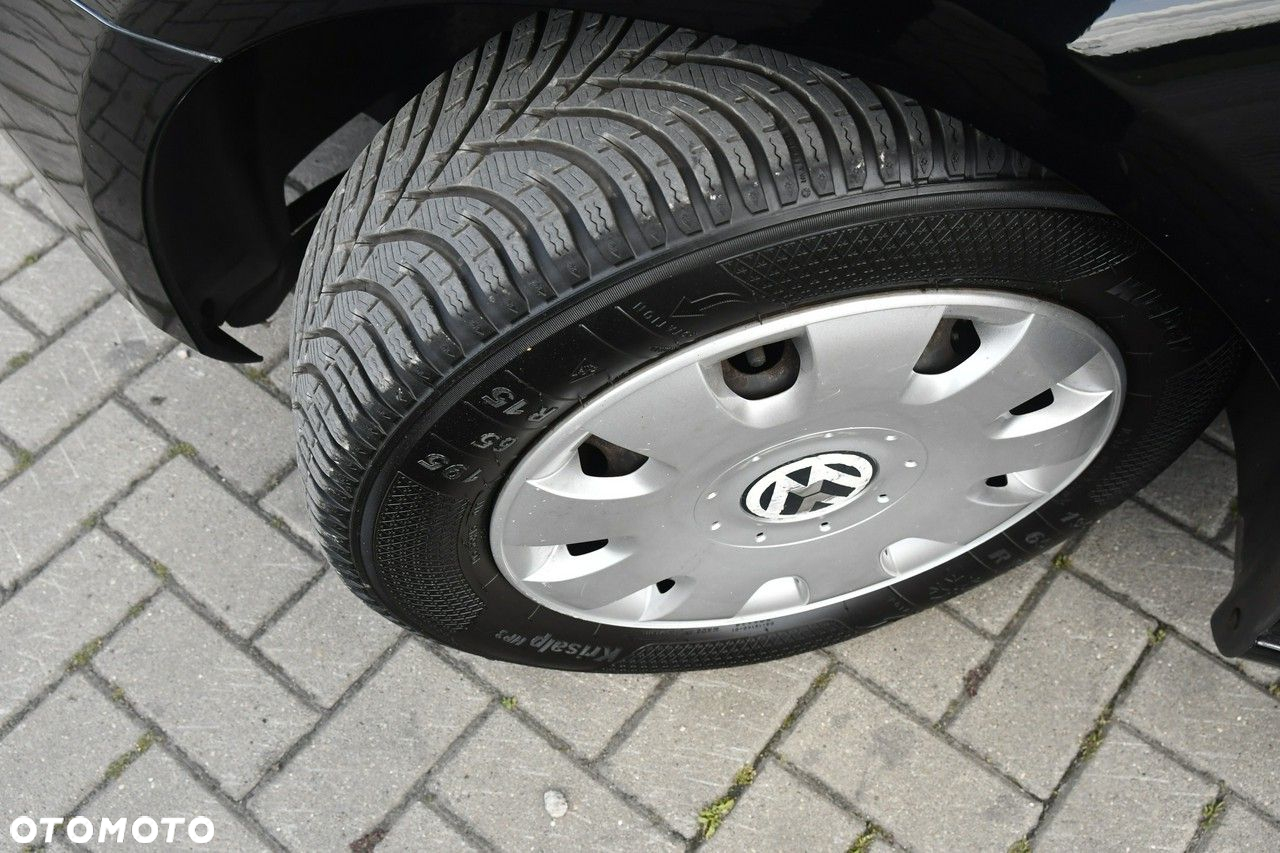 Volkswagen Golf - 27
