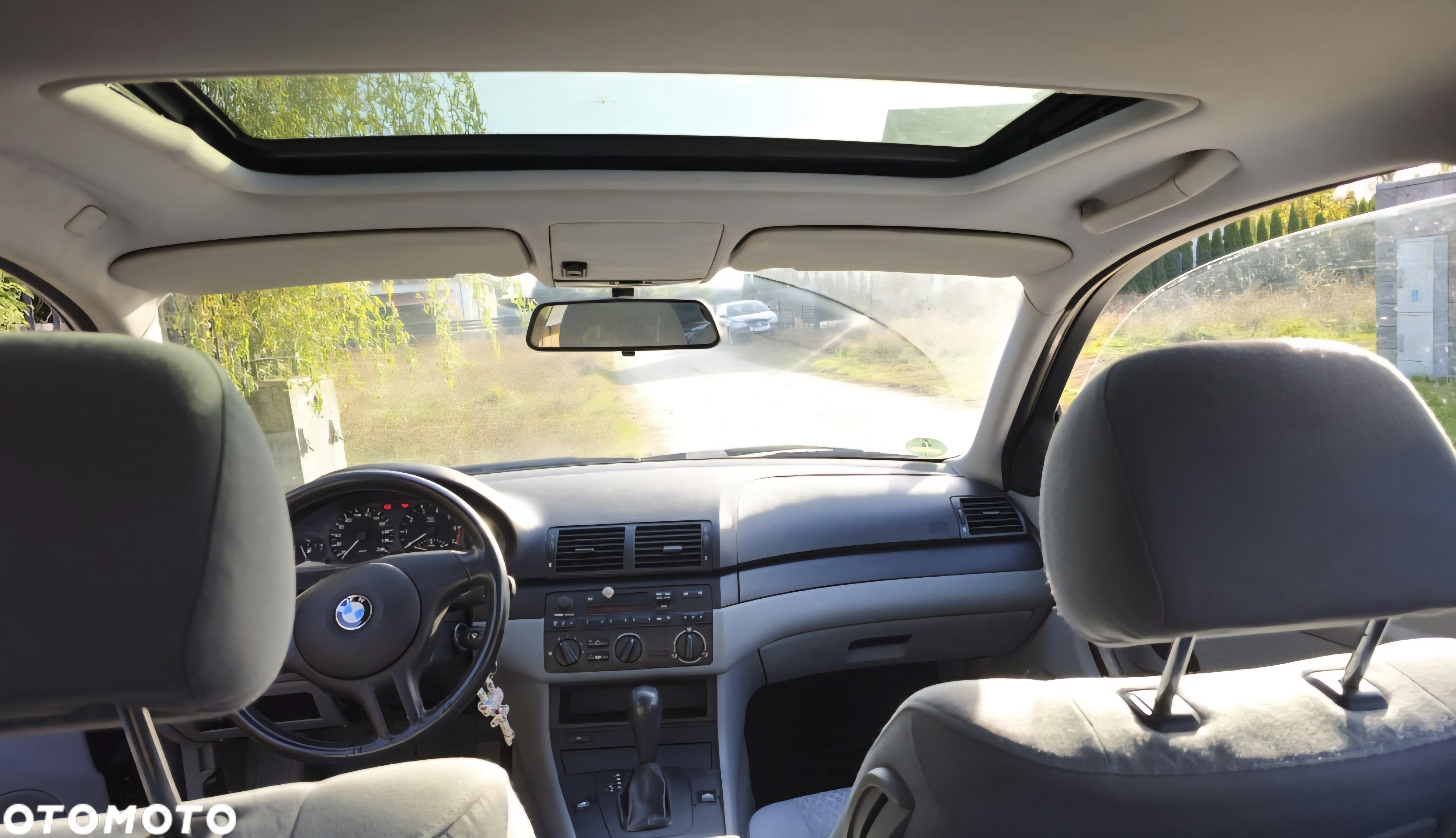 BMW Seria 3 - 8