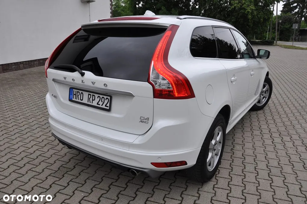 Volvo XC 60 - 13
