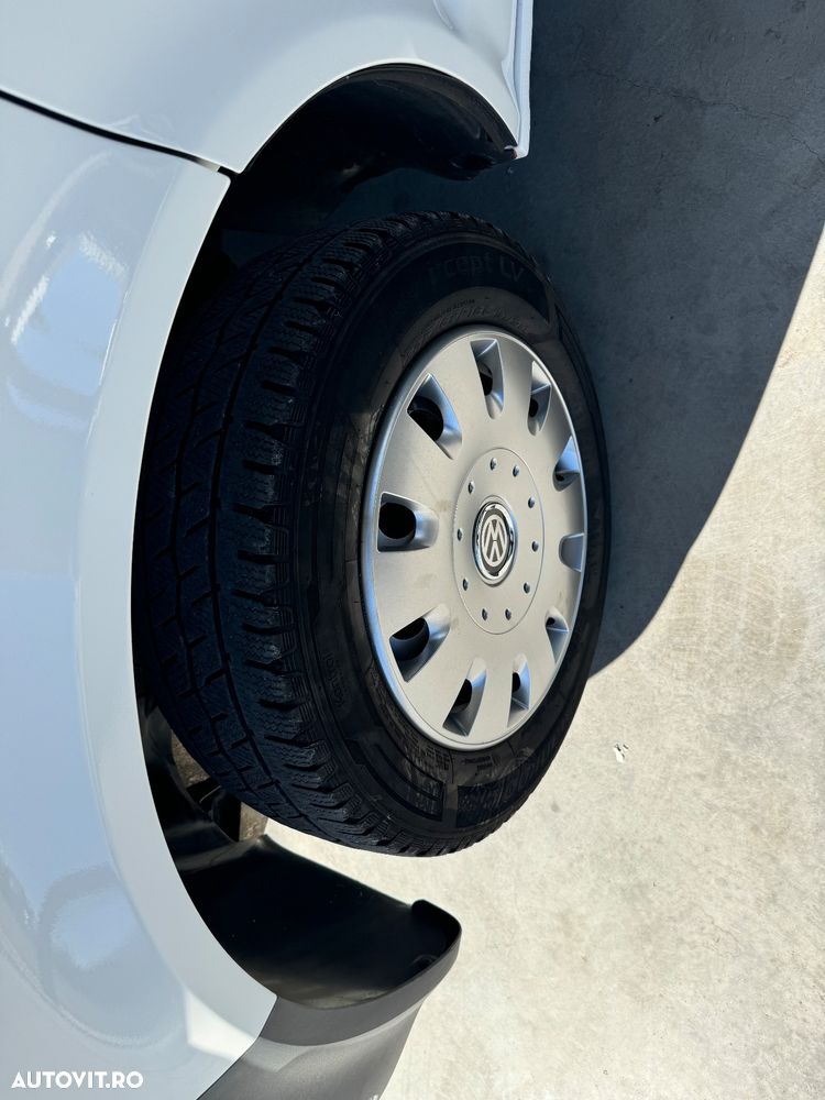 Volkswagen Transporter T5 - 24