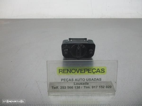 Comutador Luzes / Interrutor Ford Fiesta Vi (Cb1, Ccn)