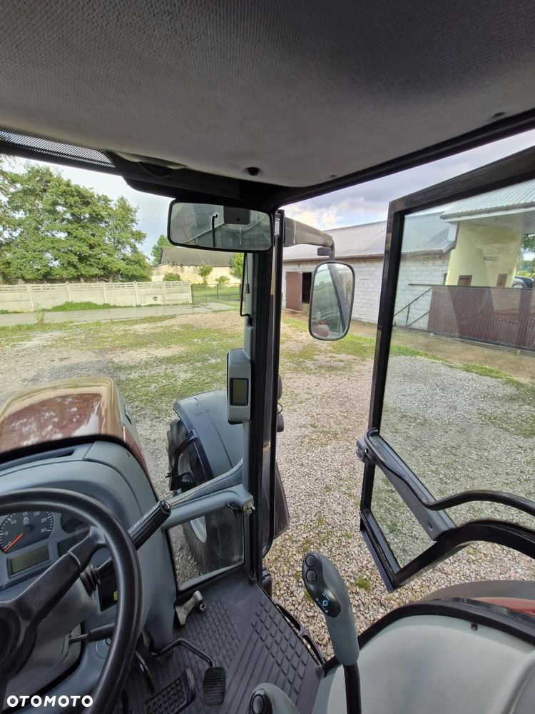 Valtra T140 - 12