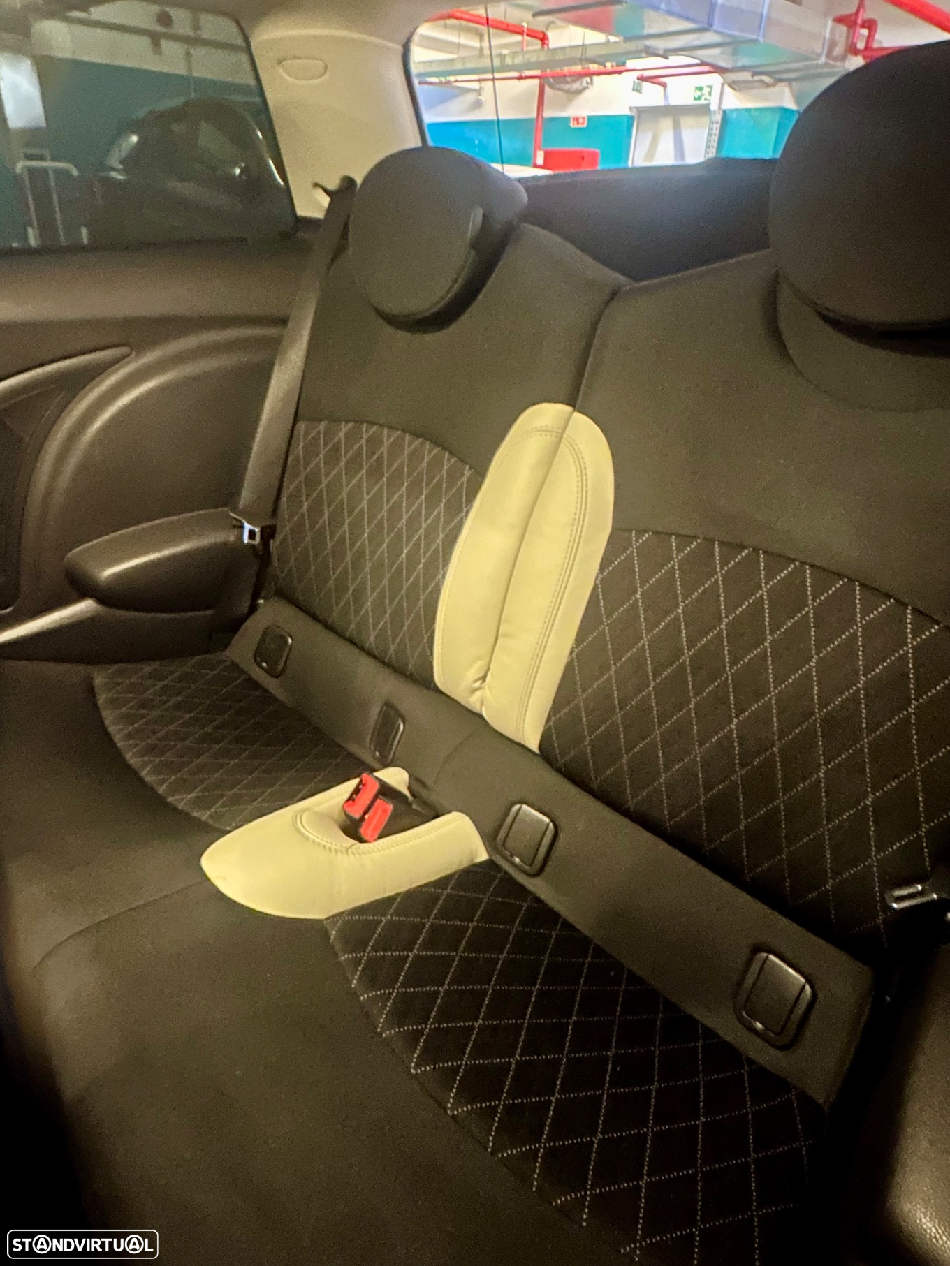 MINI 3 Portas Cooper S - 42