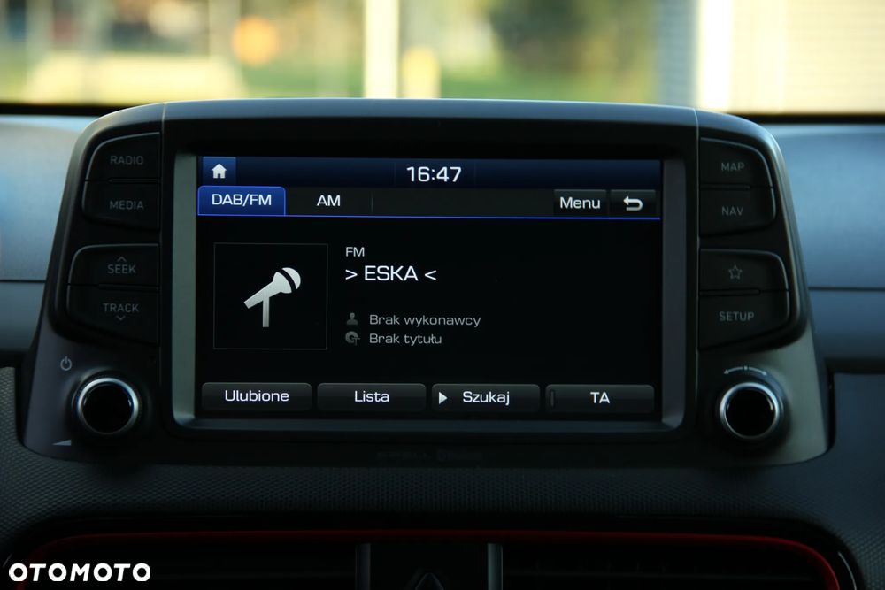 Hyundai Kona 1.6 T-GDI DCT 4WD Premium - 24