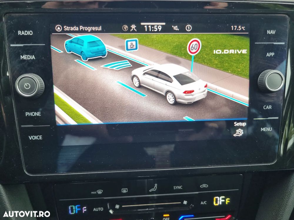 Volkswagen Passat - 19