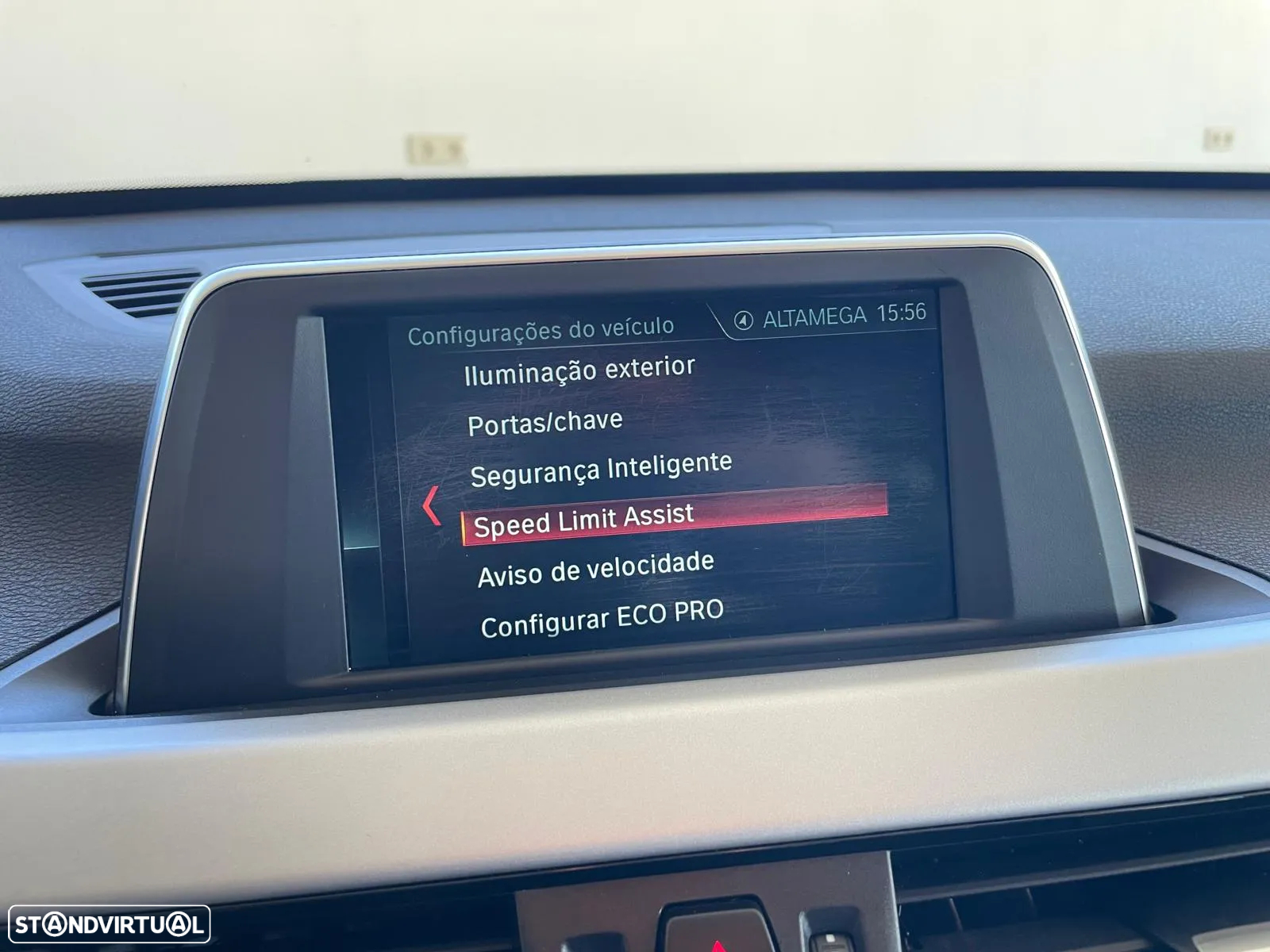 BMW X1 16 d sDrive Advantage - 15