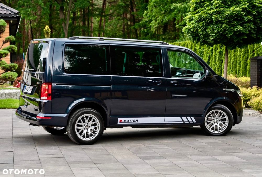 Volkswagen Multivan 2.0 BiTDI L1 Highline 4Motion DSG - 4