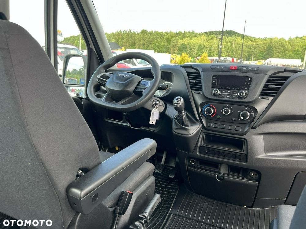 Iveco Daily 35S18 - 29